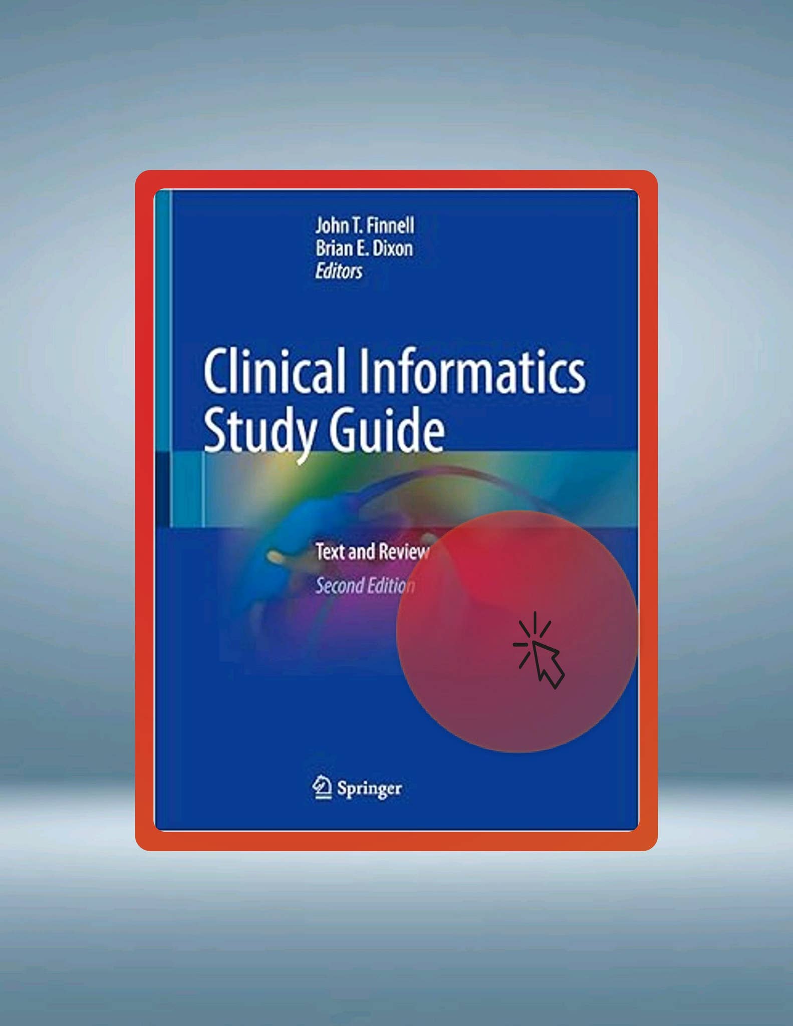 PDF Clinical Informatics Study Guide: Text and Review by John T ...
