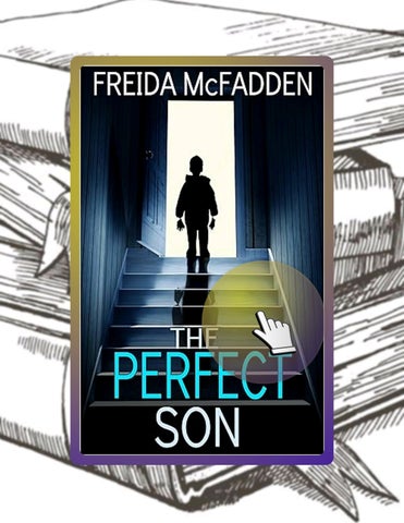 Quick Ebook The Perfect Son by Freida McFadden