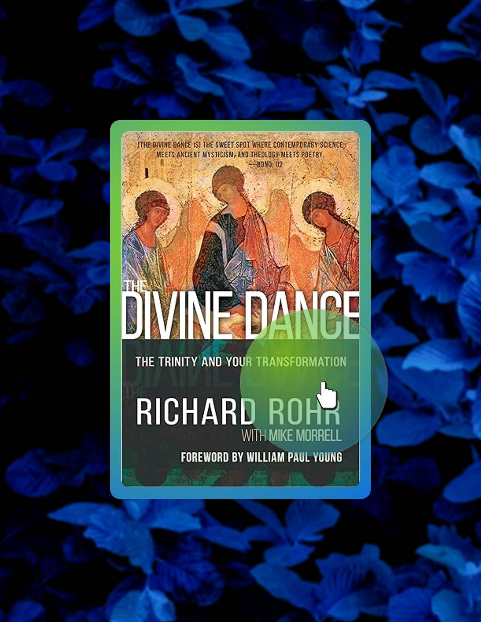 Digital Book The Divine Dance: The Trinity and Your Transformation by ...