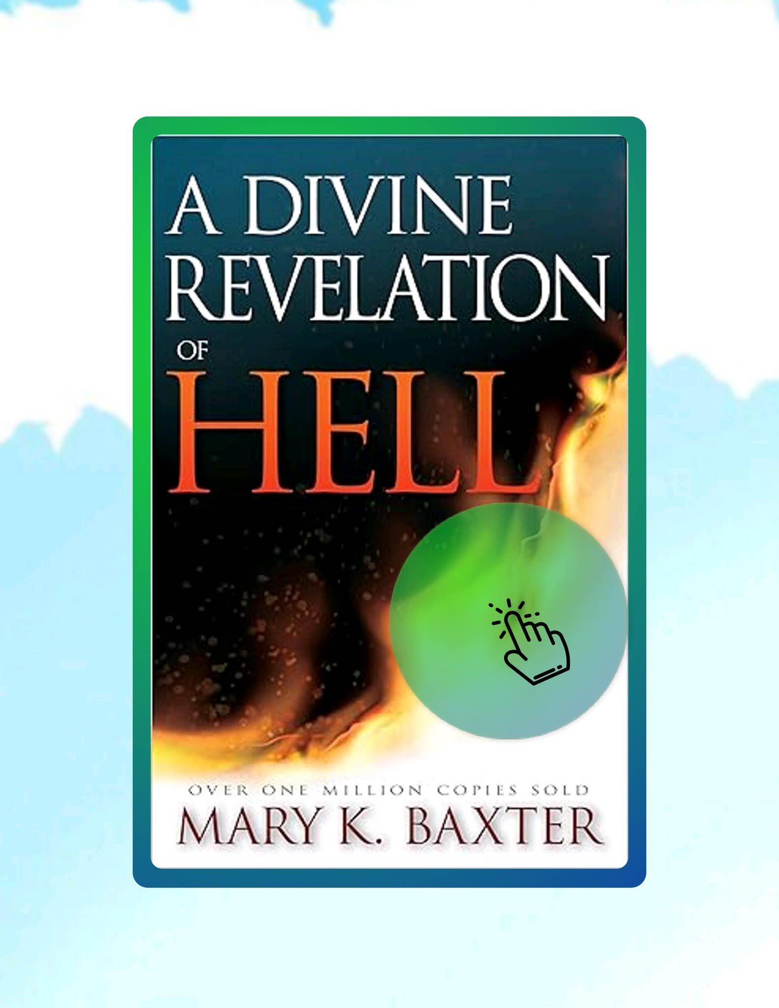 Ebook A Divine Revelation of Hell by Mary K. Baxter