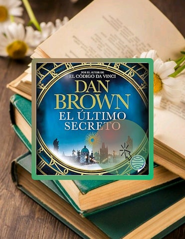 E-book El último secreto by Dan Brown