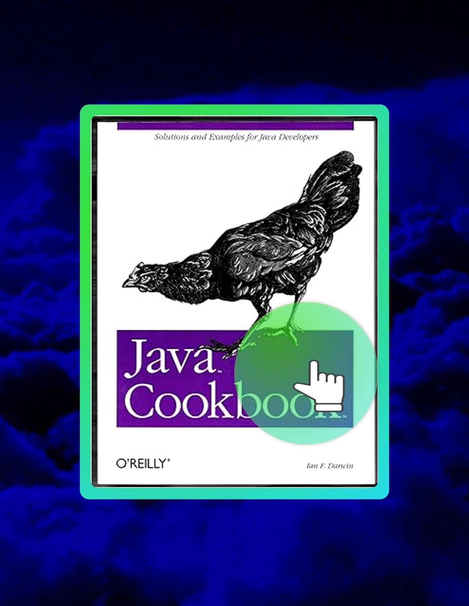 Instant Digital Java Cookbook by Ian F. Darwin by pinkiemohrmk - Issuu