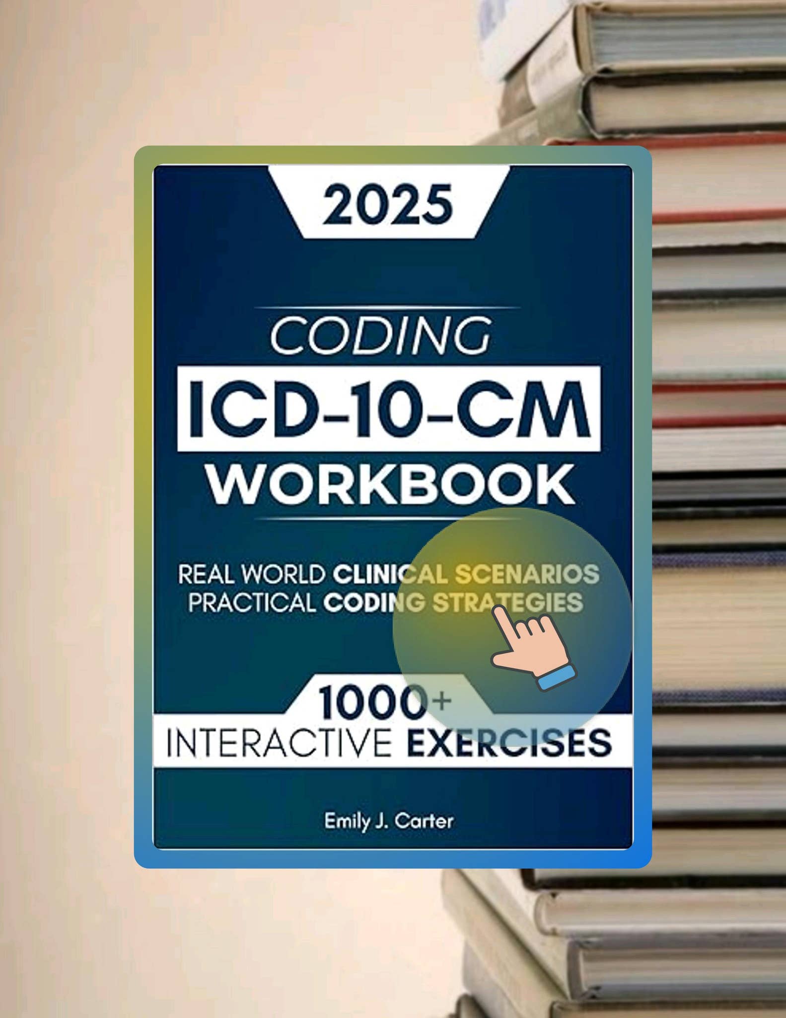 Start Reading ICD-10-CM Coding Workbook: 1000+ Interactive Coding ...