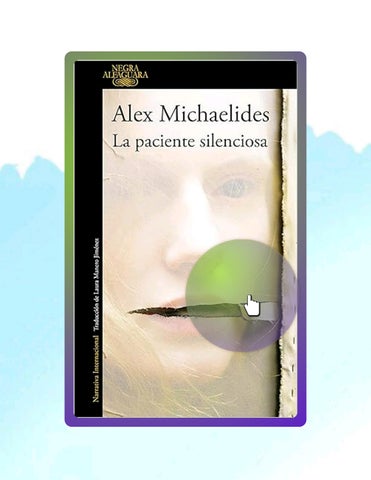 Immediate PDF La paciente silenciosa (Spanish Edition) by Alex Michaelides
