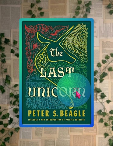 PDF The Last Unicorn by Peter S. Beagle