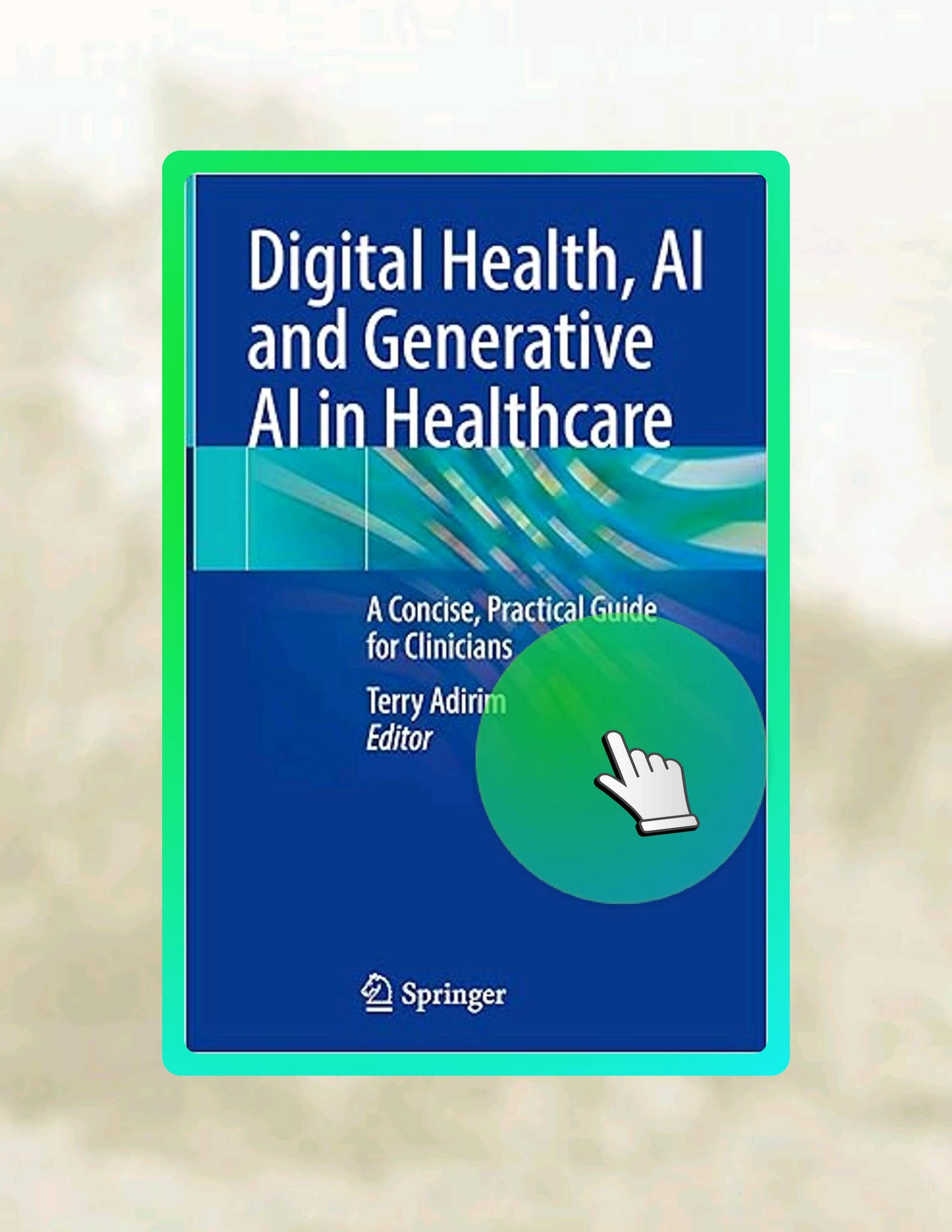 Quick Read Digital Health, AI and Generative AI in Healthcare: A ...