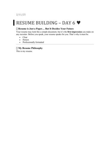 Page 1