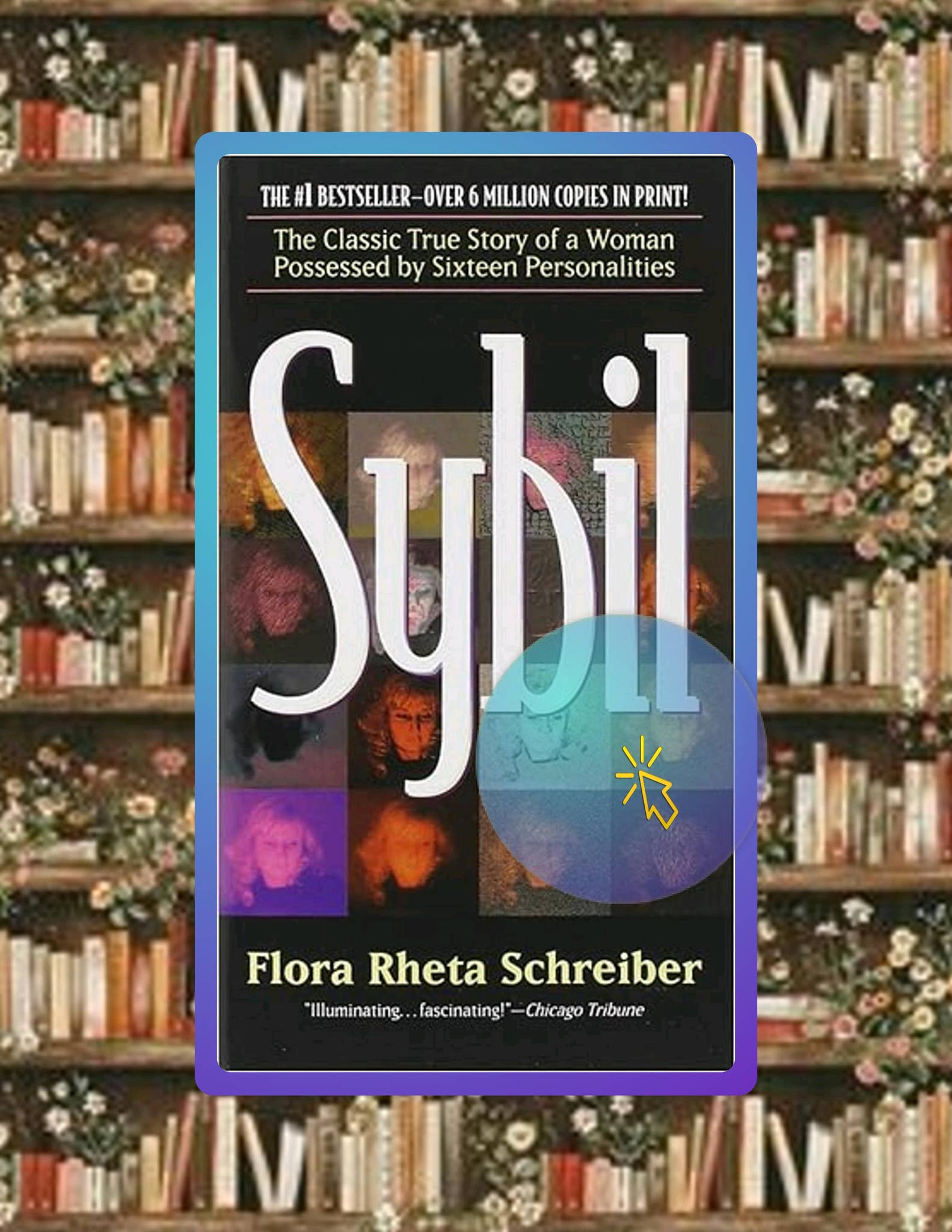 EBOOK Sybil by Flora Rheta Schreiber by flaviefraneckiwy - Issuu