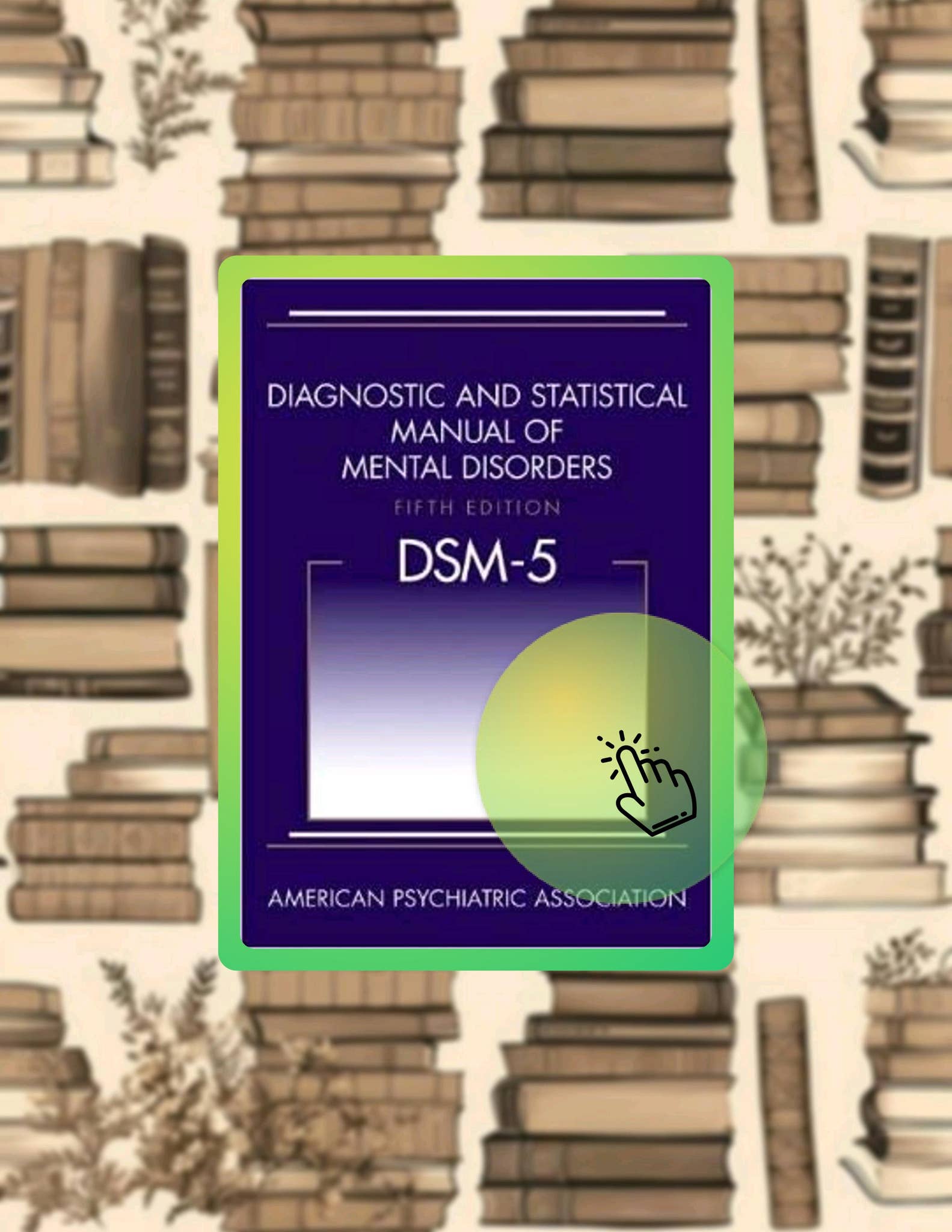 Ebook Diagnostic and Statistical Manual Mental Disorders by Task Force ...