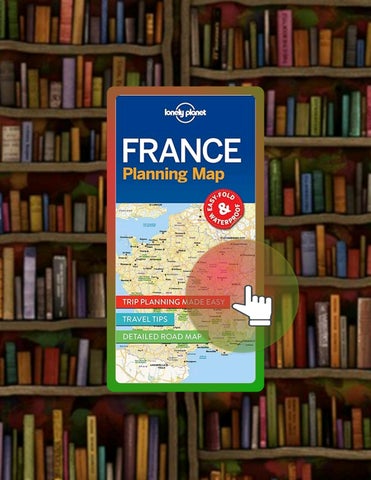 Ebook Version Lonely Planet by Lonely Planet