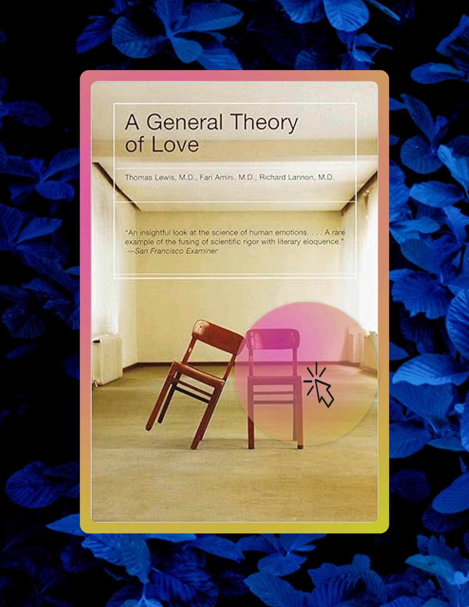 Instant Access Ebook A General Theory of Love by Thomas Lewis by ...