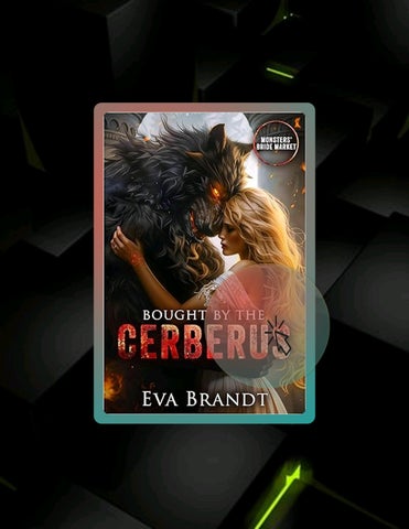 Ebook Bought by the Cerberus: Monsters' Bride Market by Eva Brandt