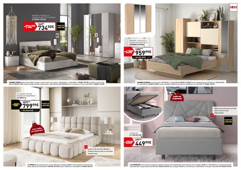 AMBIANCE 德文 NOEL - CONFORAMA LUXEMBOURG 第 10 页