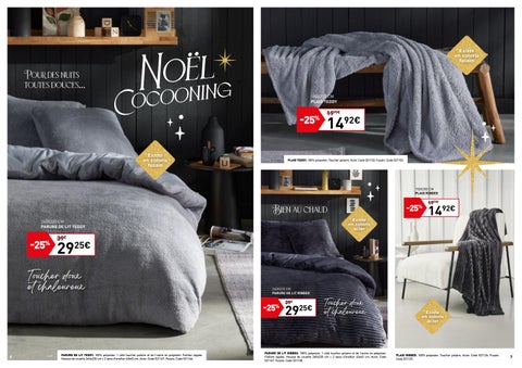 AMBIANCE 德文 NOEL - CONFORAMA LUXEMBOURG 第 4 页