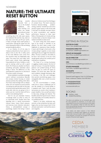 Essential Install November 2025 第 6 页