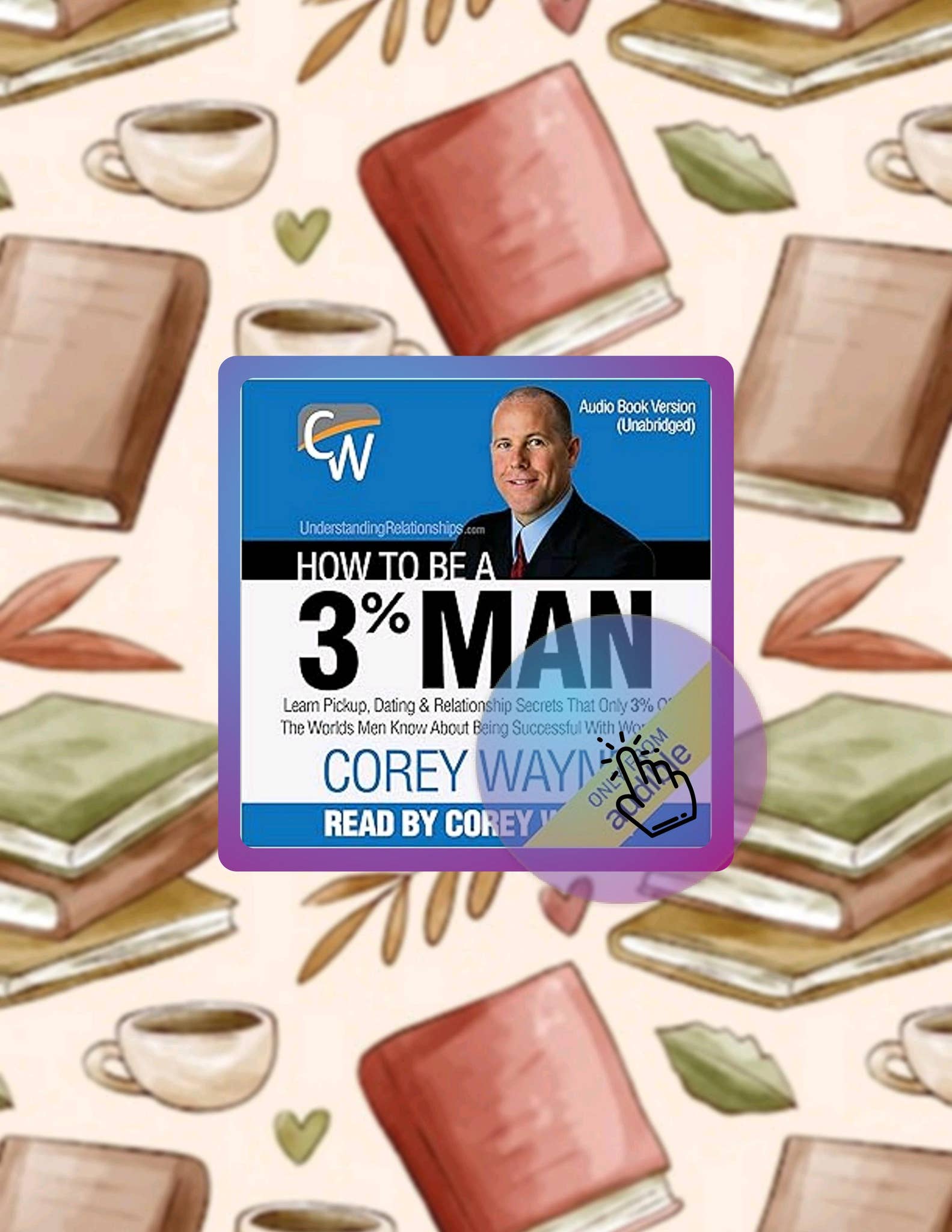 Read Online How to Be a 3% Man by Corey Wayne by maritzamantetq - Issuu