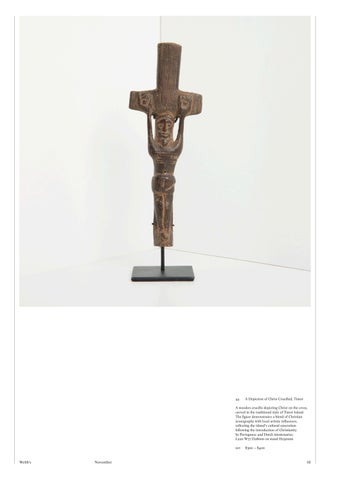 Material Culture, November 2025 第 12 页