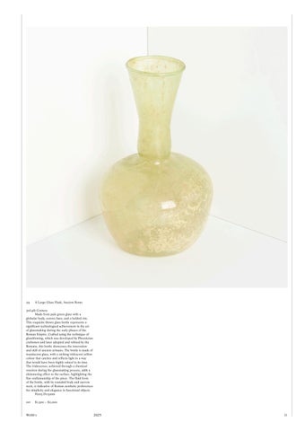 Material Culture, November 2025 第 13 页
