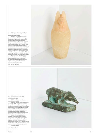 Material Culture, November 2025 第 15 页