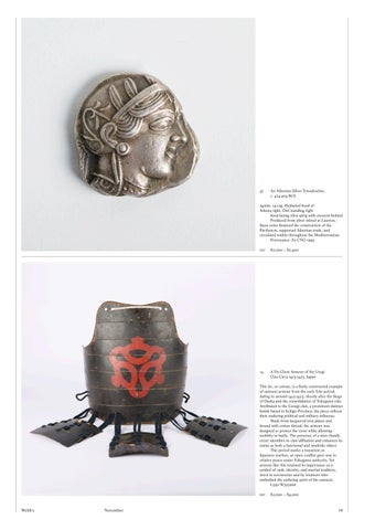 Material Culture, November 2025 第 16 页