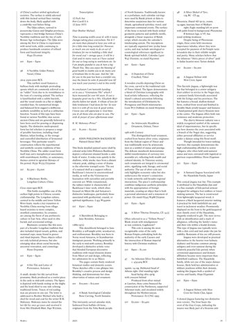 Material Culture, November 2025 第 21 页