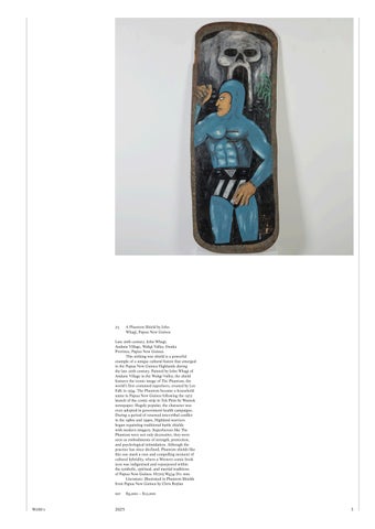 Material Culture, November 2025 第 5 页