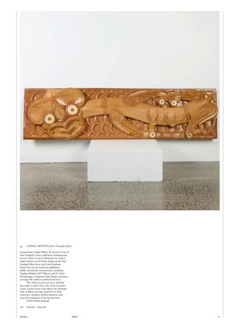 Material Culture, November 2025 第 7 页