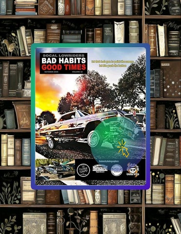 Fast Access Joseph Chavez by Joseph Chavez