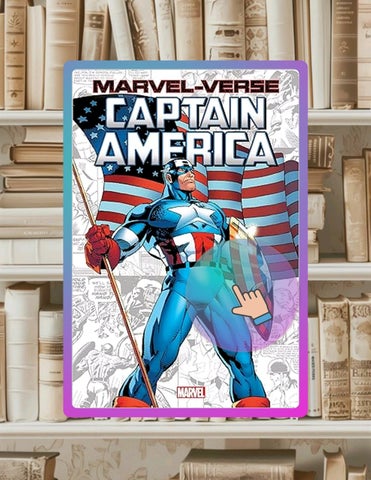 Digital Book Stan Lee by Stan Lee