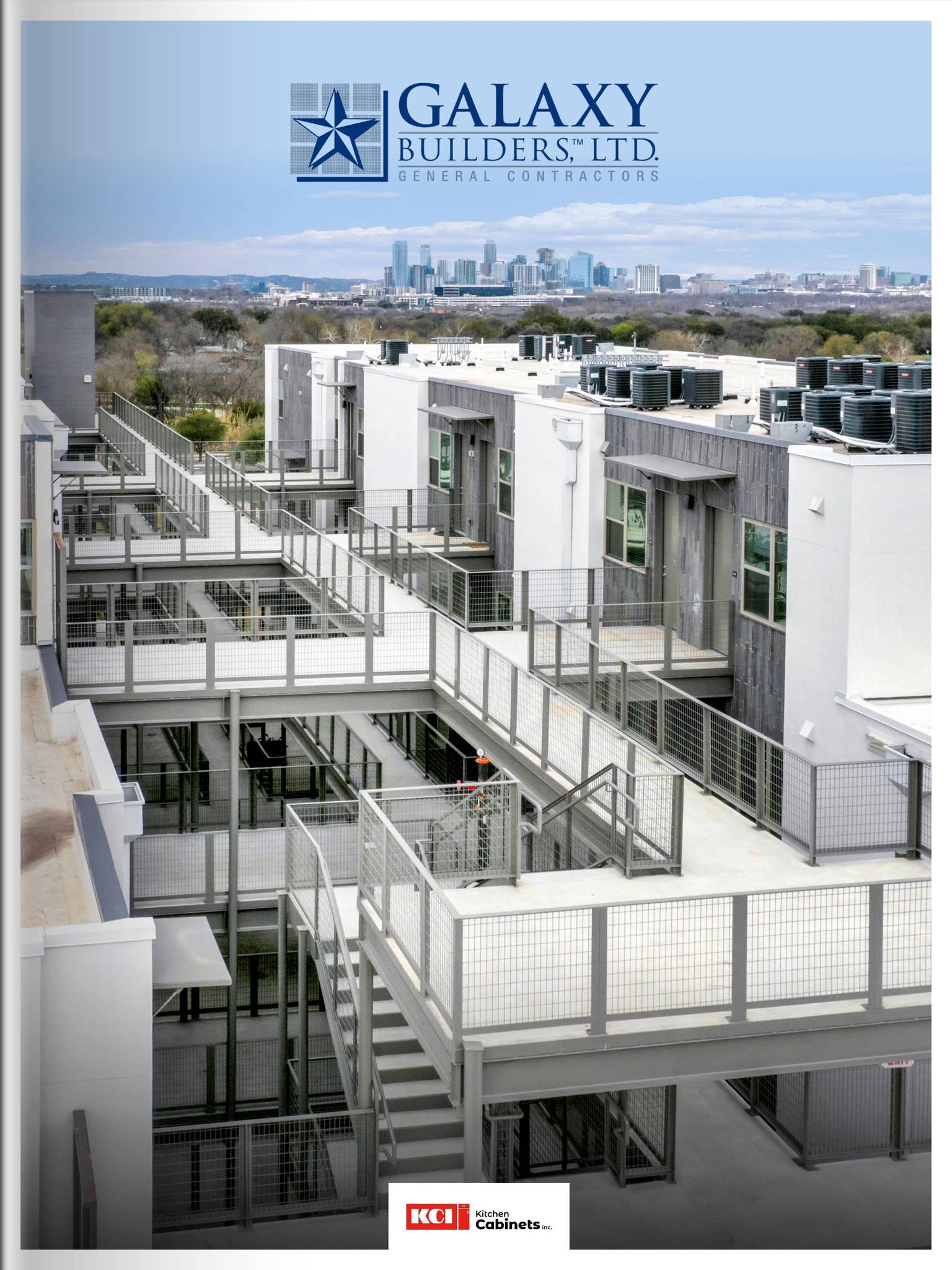 Galaxy Builders by Outlook Publishing - Issuu
