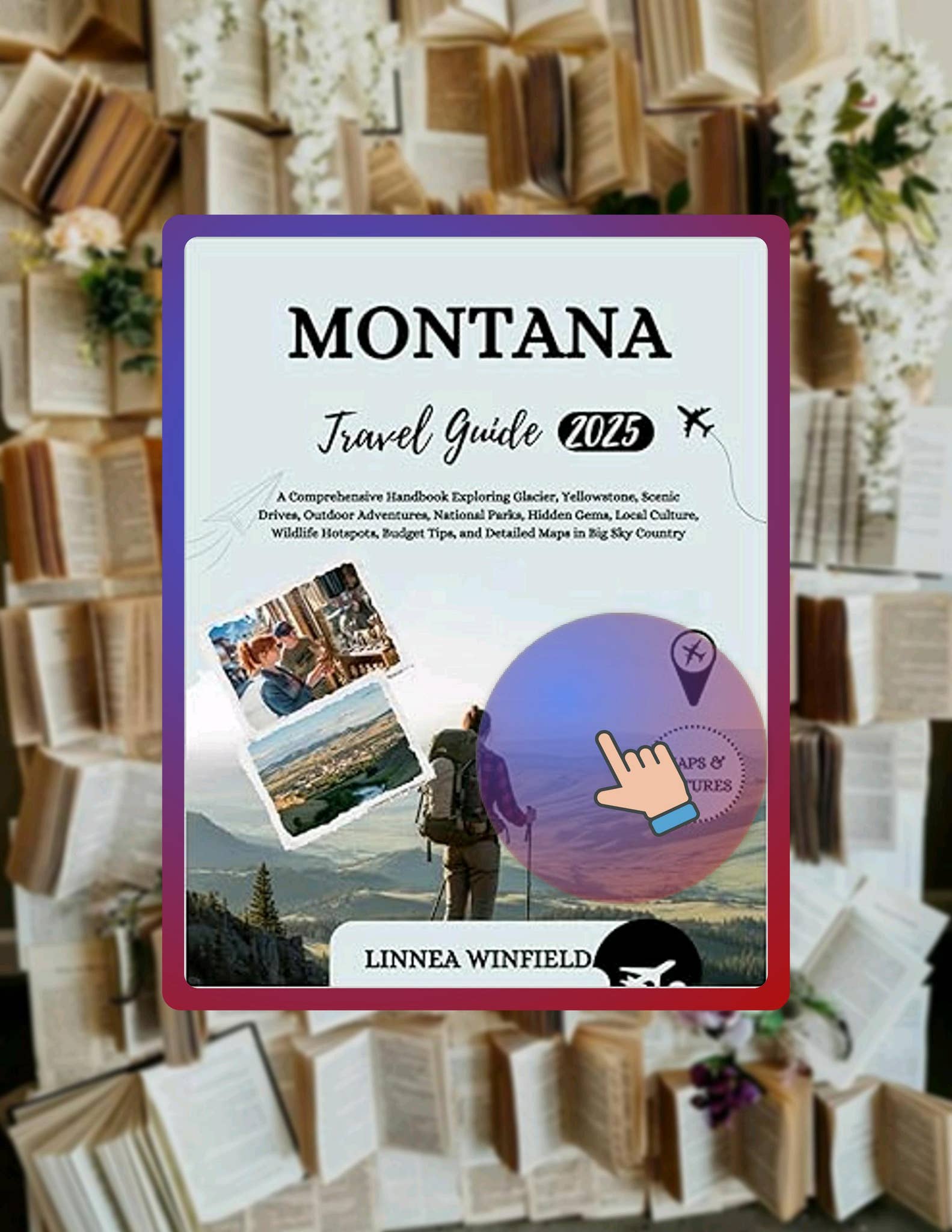 Unlock Full Book Montana Travel Guide 2025 2026 A Page 1 Social Preview 