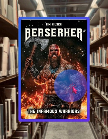 Start Reading Berserker - The Infamous Warriors: The mystical fighters of Norse mythology and their 