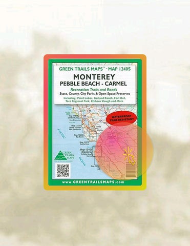 Instant Access Ebook Green Trails Maps by Green Trails Maps