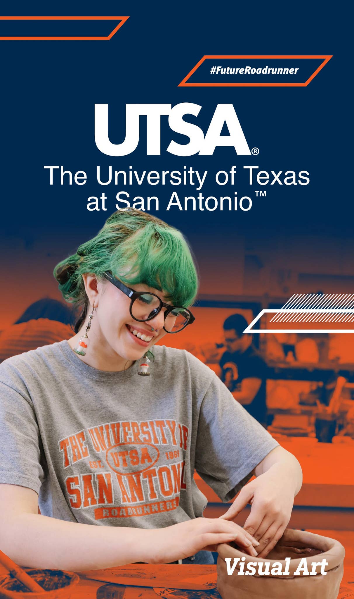 UT San Antonio School of Art by UTSA - The University of Texas at San ...