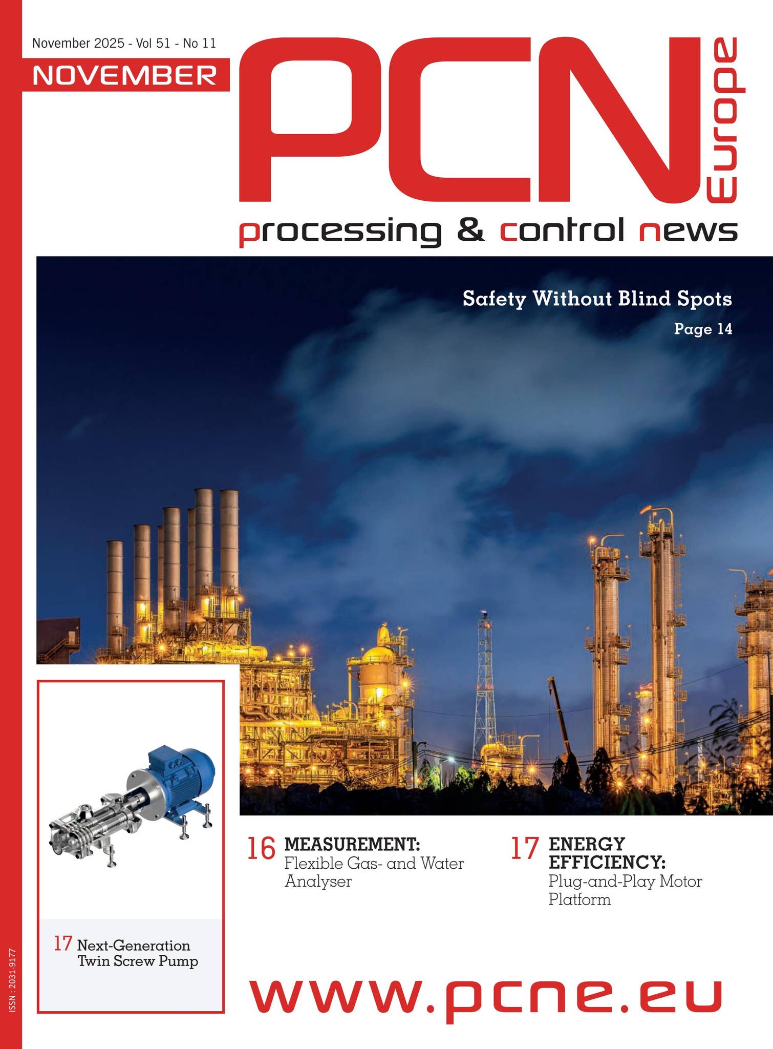 WEB PCN November 2025 by timglobal-europe - Issuu