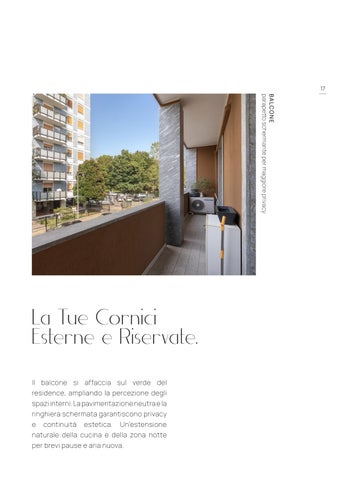 灯饰手册 Via Matteotti - Arese 第 19 页