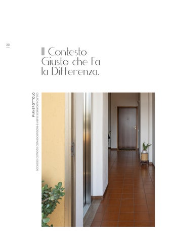 灯饰手册 Via Matteotti - Arese 第 22 页