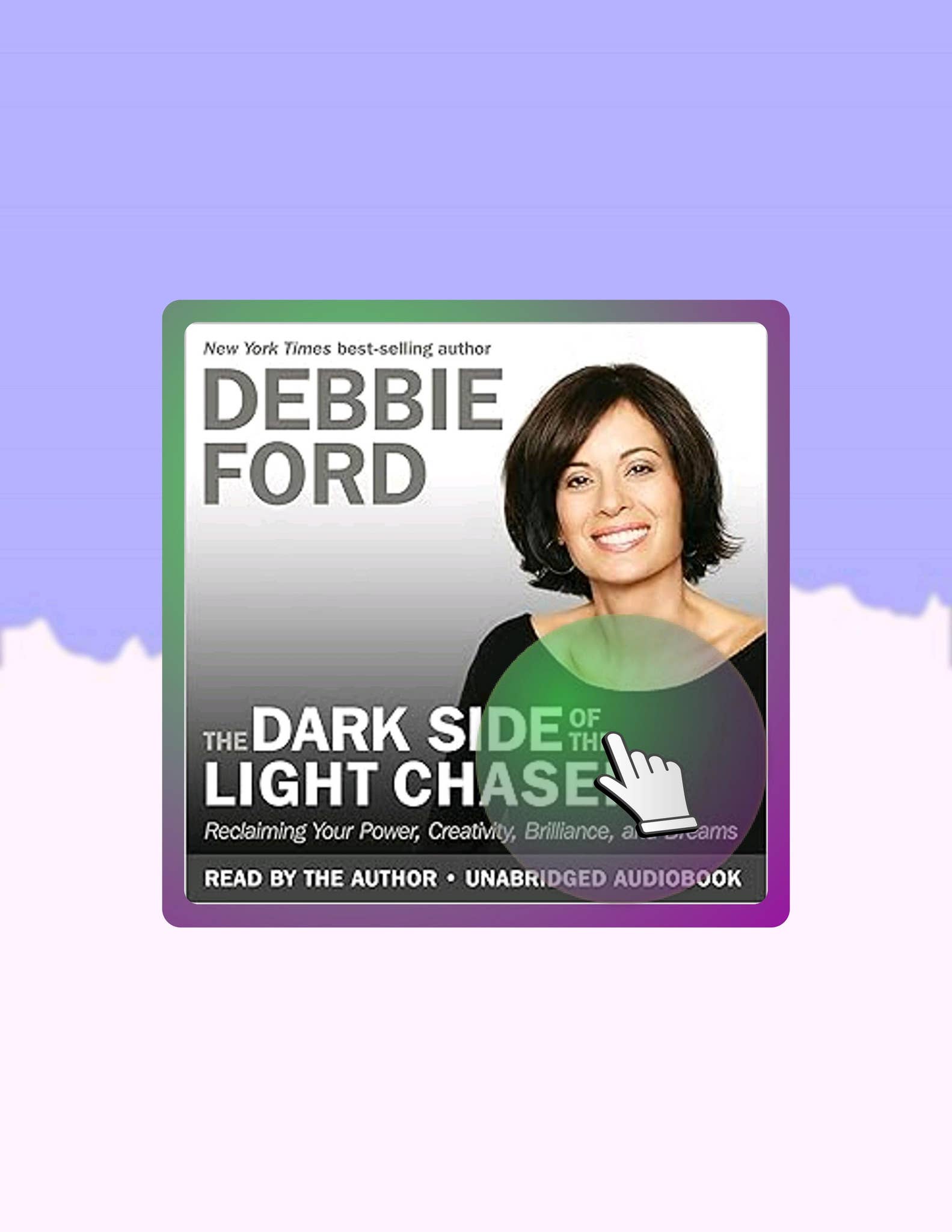 Ebook Version The Dark Side of the Light Chasers by