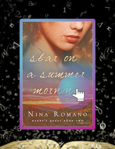 Ebook Version Star on a Summer Morning (Darby's Quest) by Nina Romano