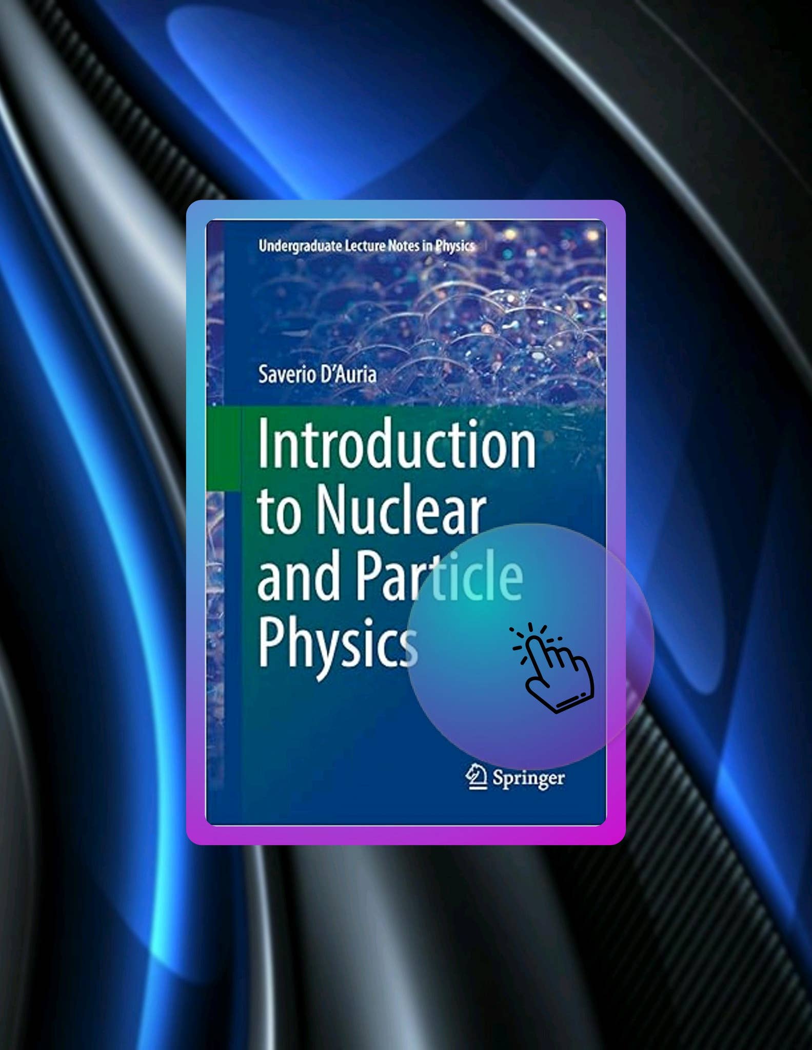 Quick Ebook Introduction to Nuclear and Particle Physics (Undergraduate ...
