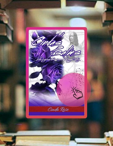Full Ebook Cinda Rose by Cinda Rose