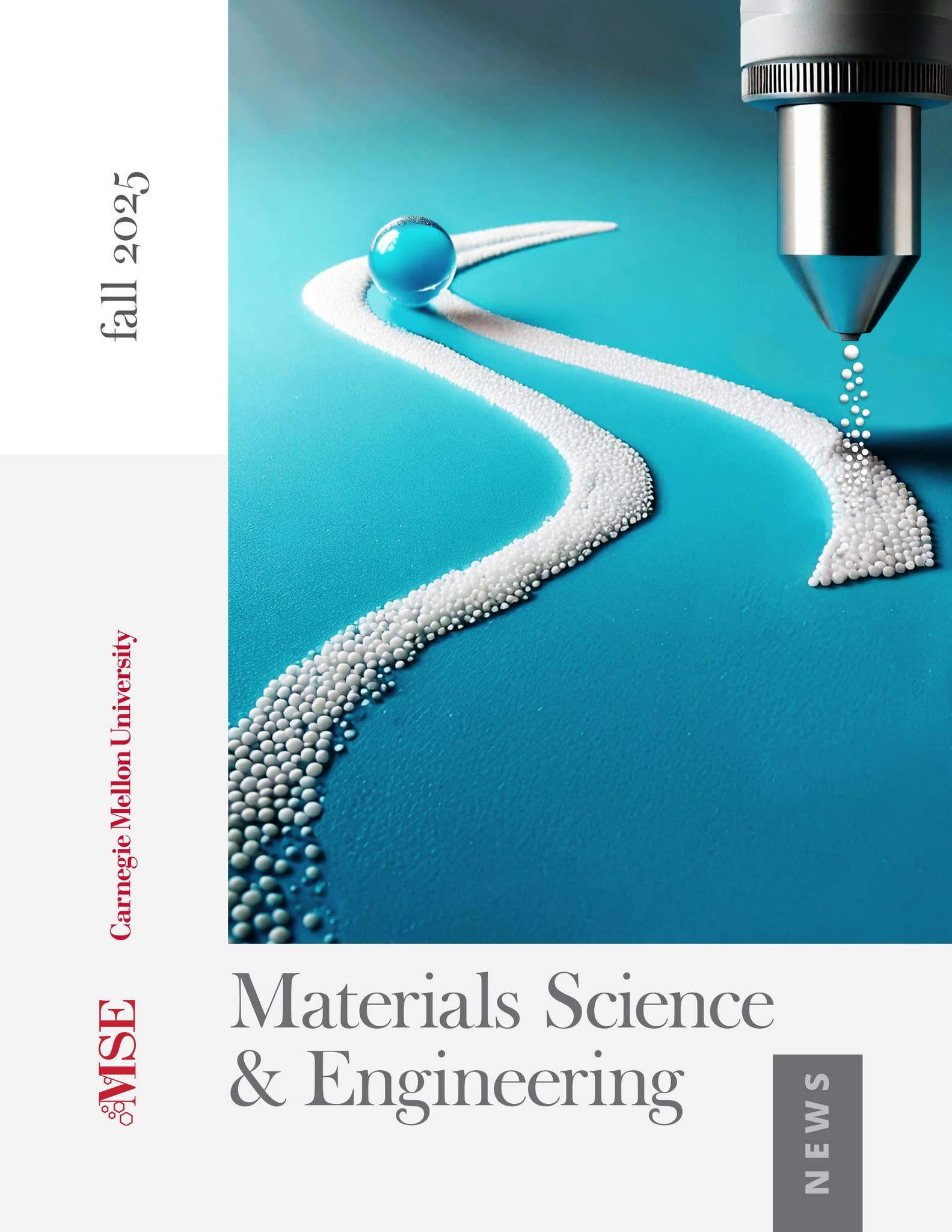 MSE Magazine: Fall 2025 by CMUEngineering - Issuu