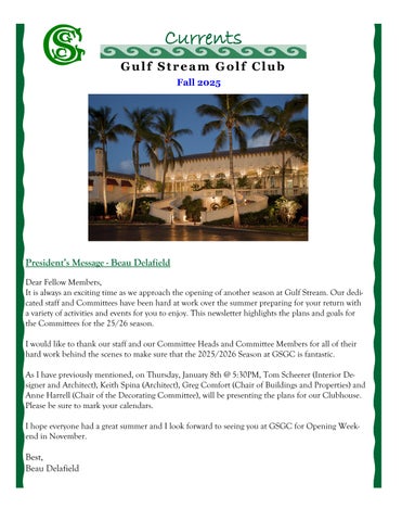 OCTOBER CURRENTS 2025(2)