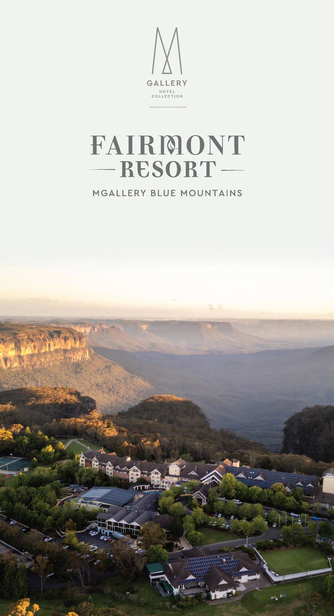 Fairmont Resort by Jorbens - Issuu