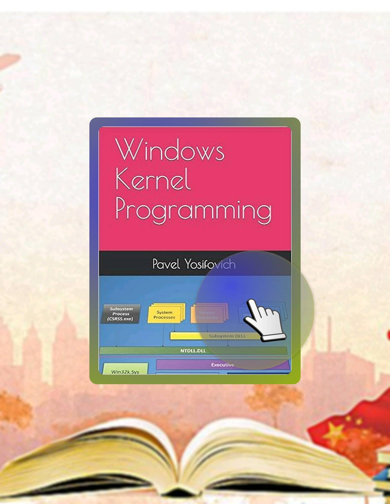 Instant Digital Windows Kernel Programming by Pavel Yosifovich by ...