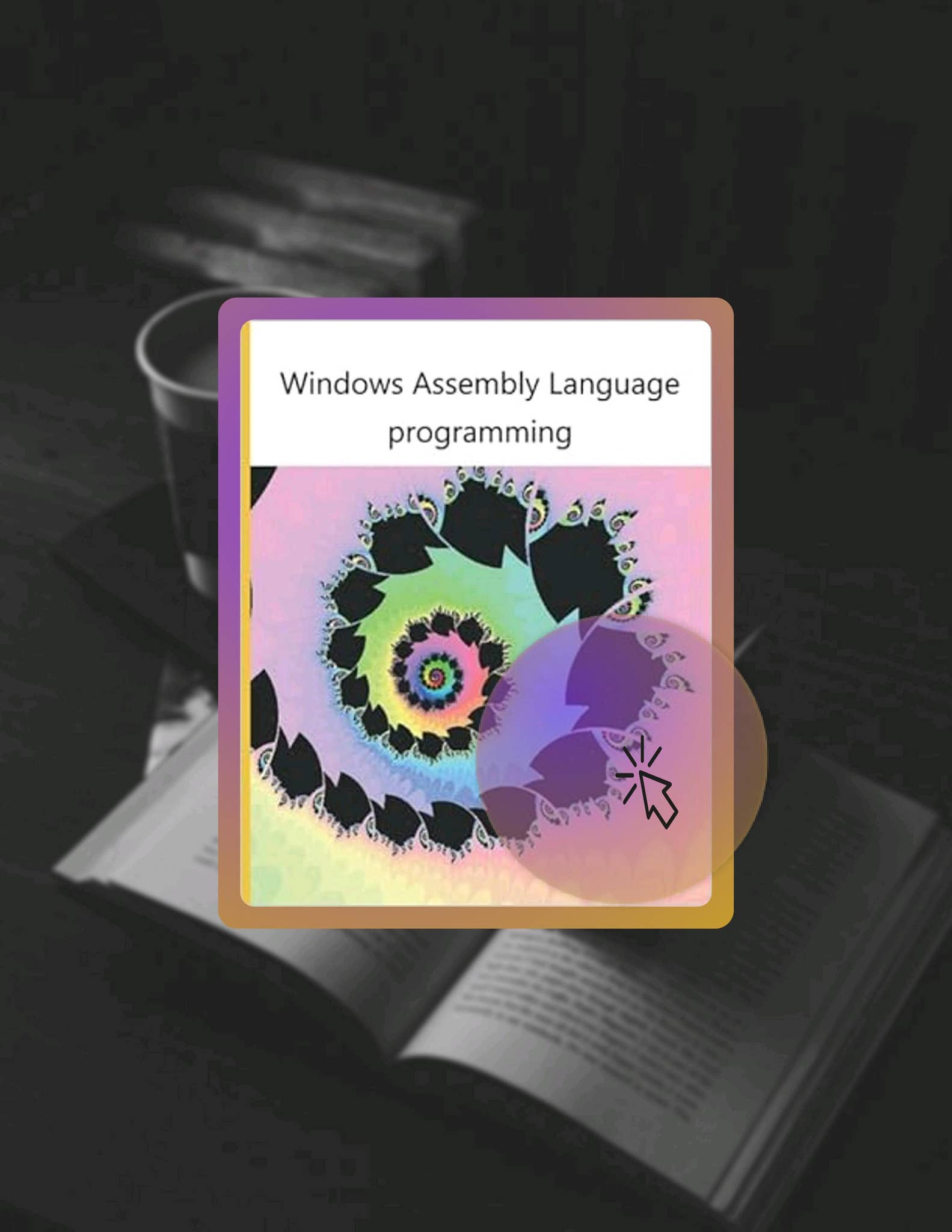 Fast Access Windows Assembly Language Programming by Daniel H ...