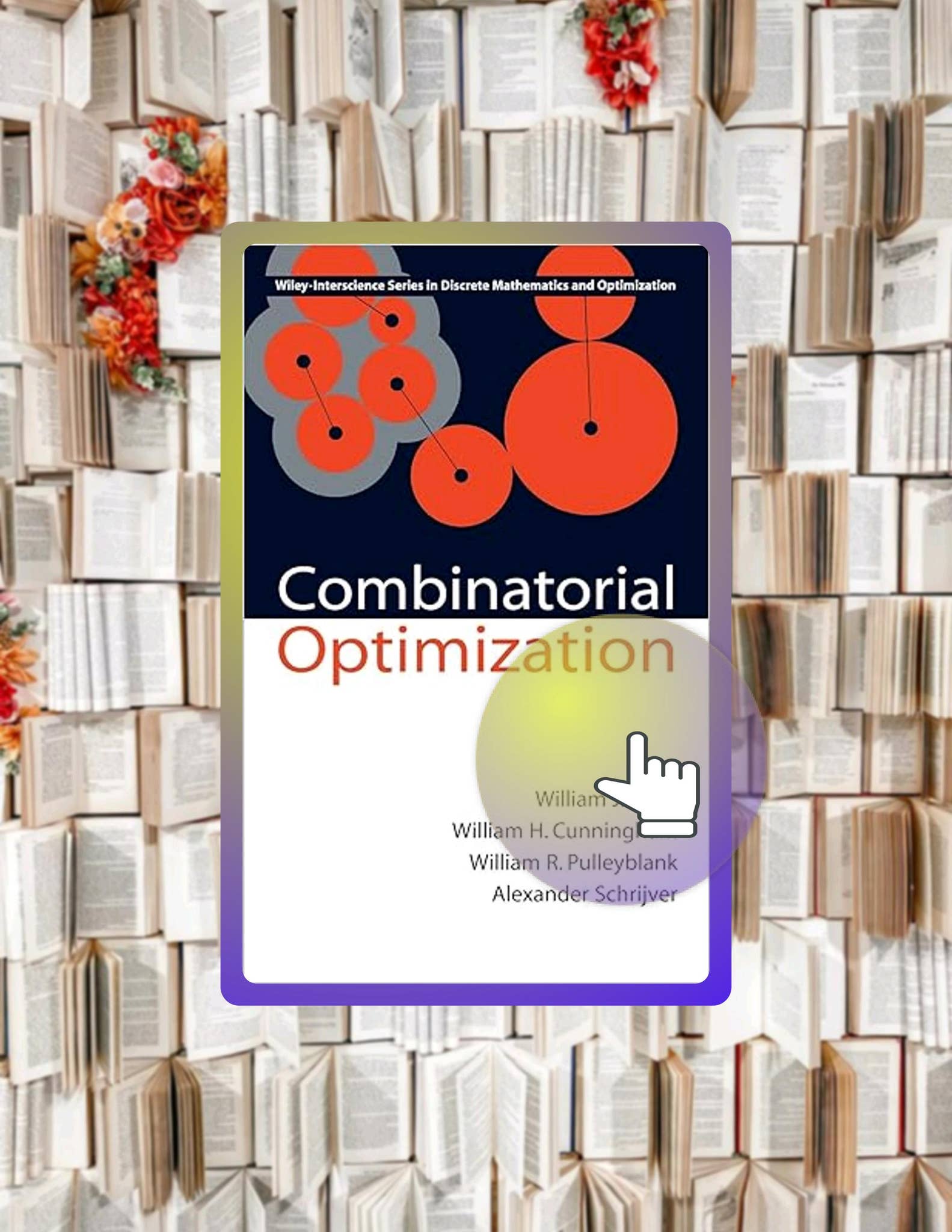 PDF Combinatorial Optimization by William J. Cook by alfredawhiteuu - Issuu