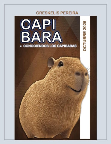 CAPIBARA_