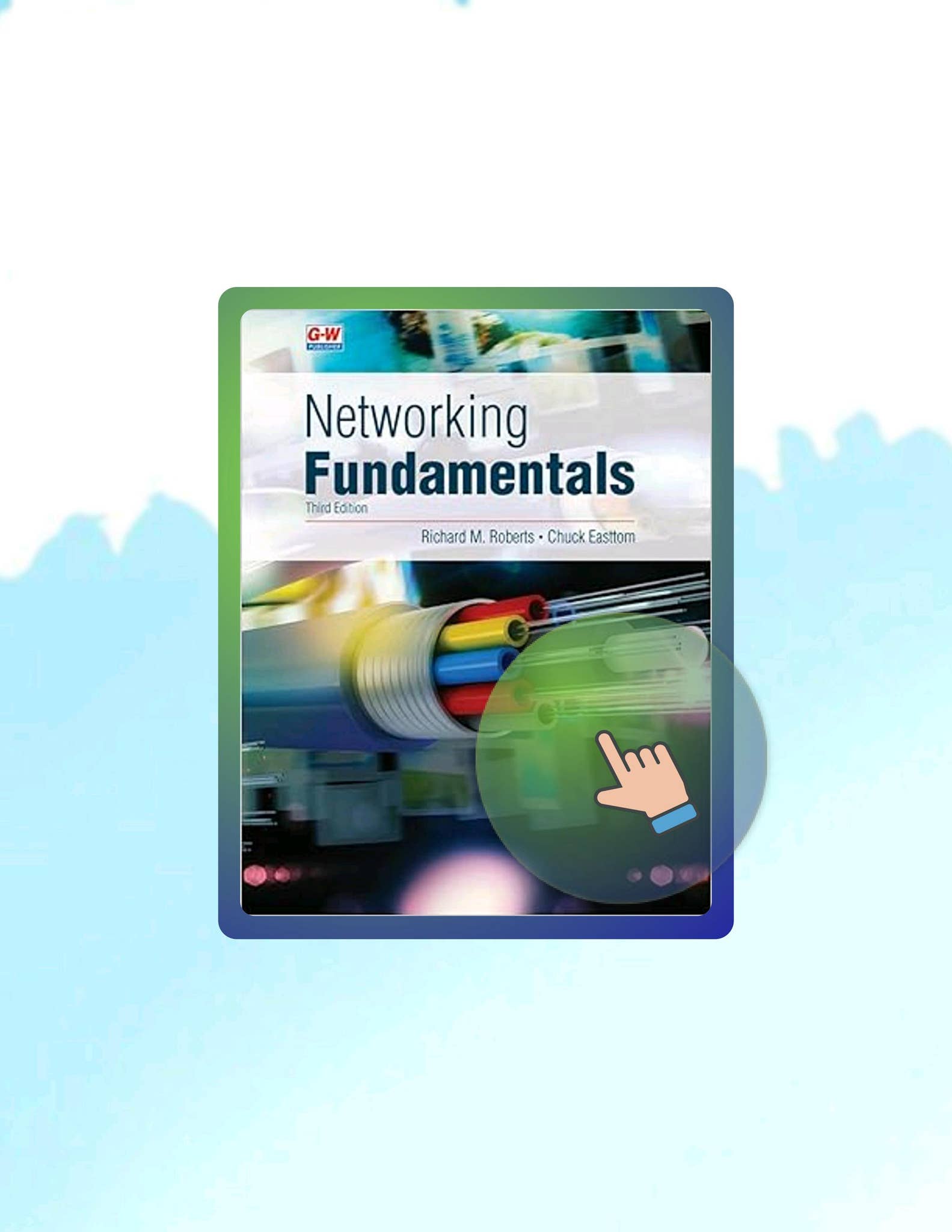 Quick Ebook Networking Fundamentals by Chuck Easttom by ...