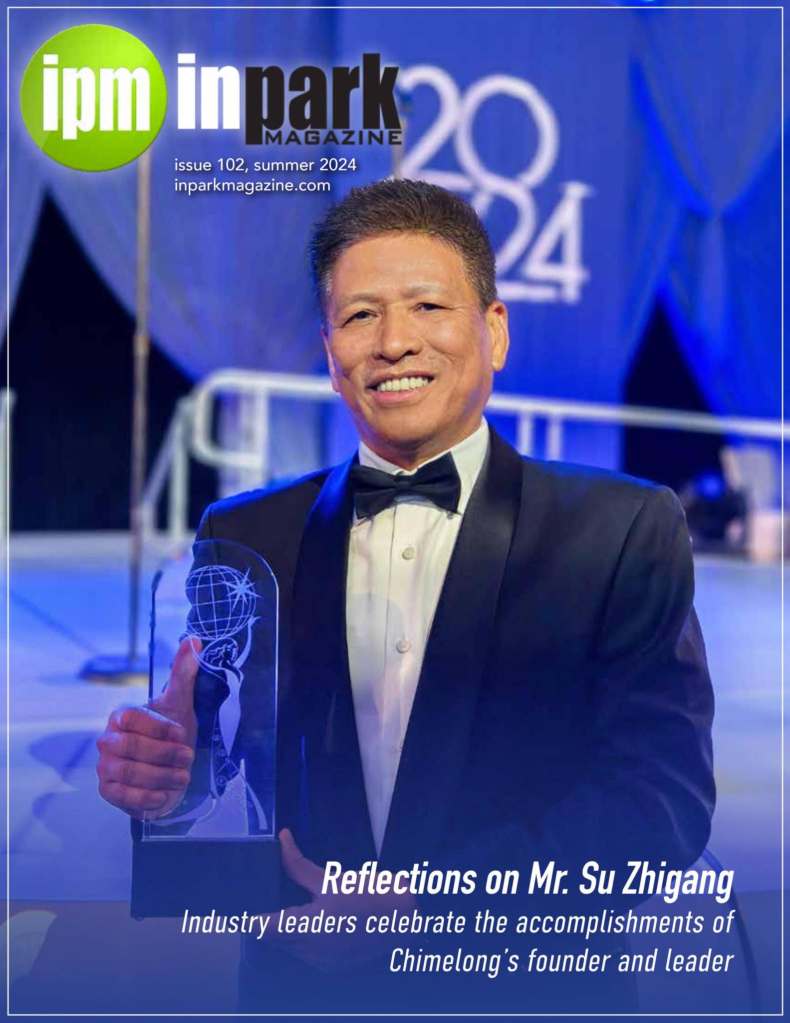 InPark Magazine Issue #102: Operators and designers by InPark Magazine ...